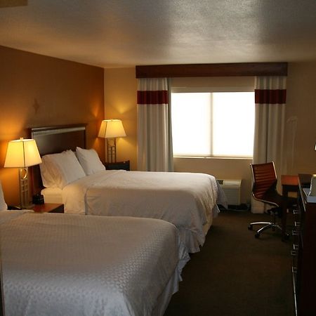 Four Points By Sheraton Tucson Airport Екстериор снимка