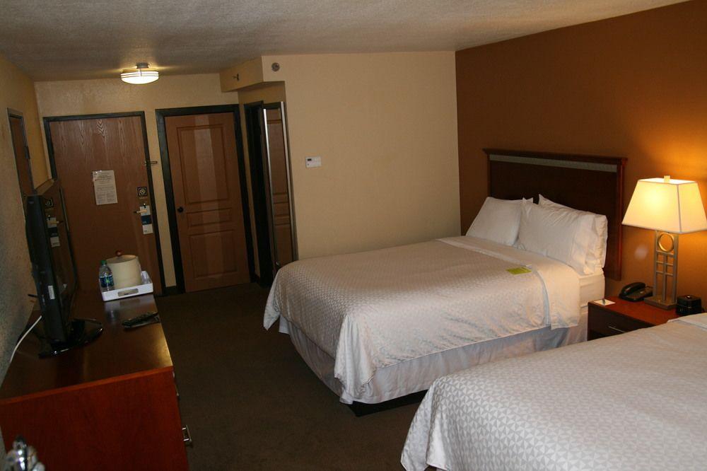 Four Points By Sheraton Tucson Airport Екстериор снимка