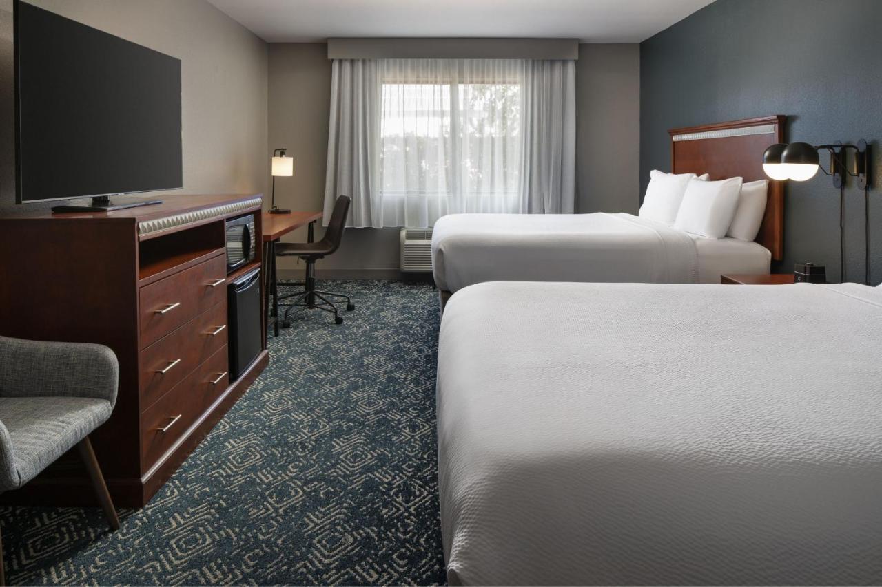 Four Points By Sheraton Tucson Airport Екстериор снимка