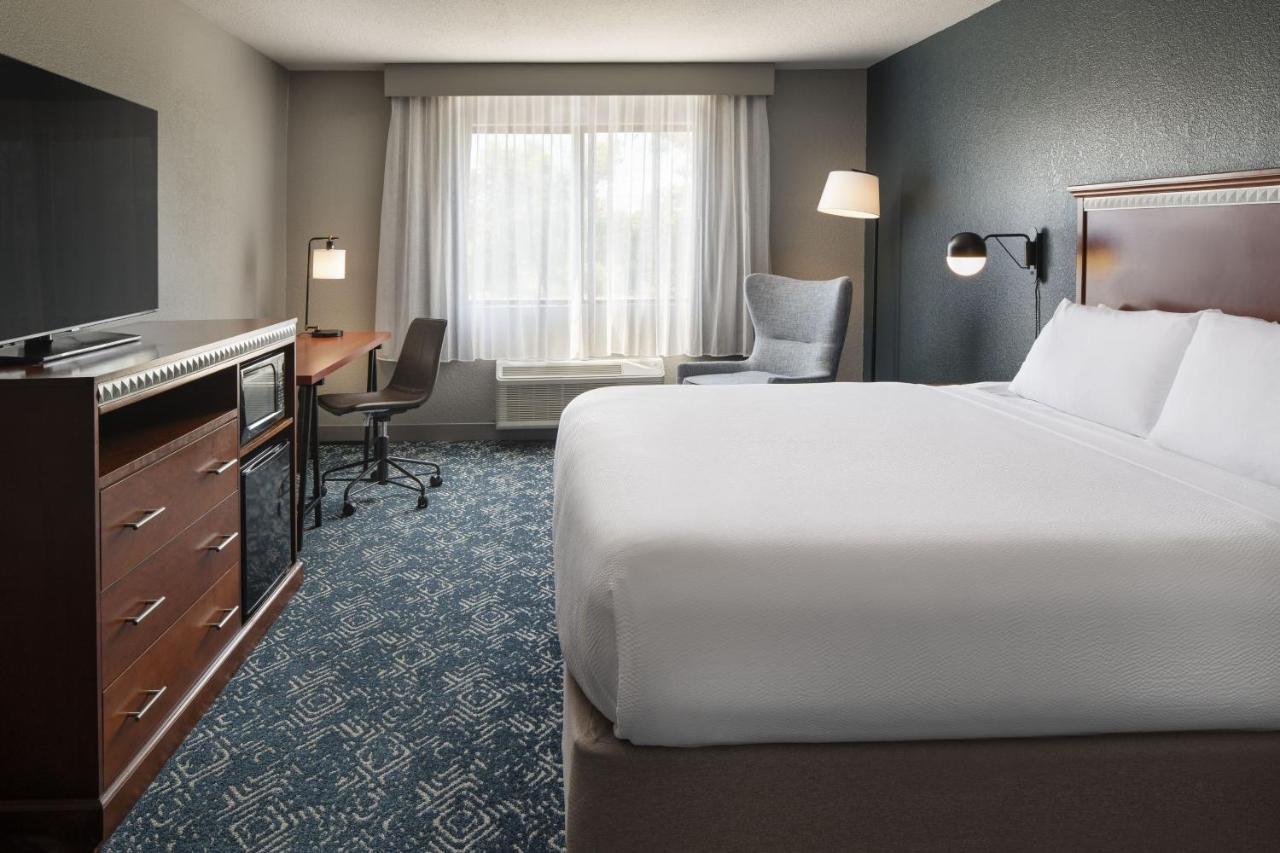 Four Points By Sheraton Tucson Airport Екстериор снимка