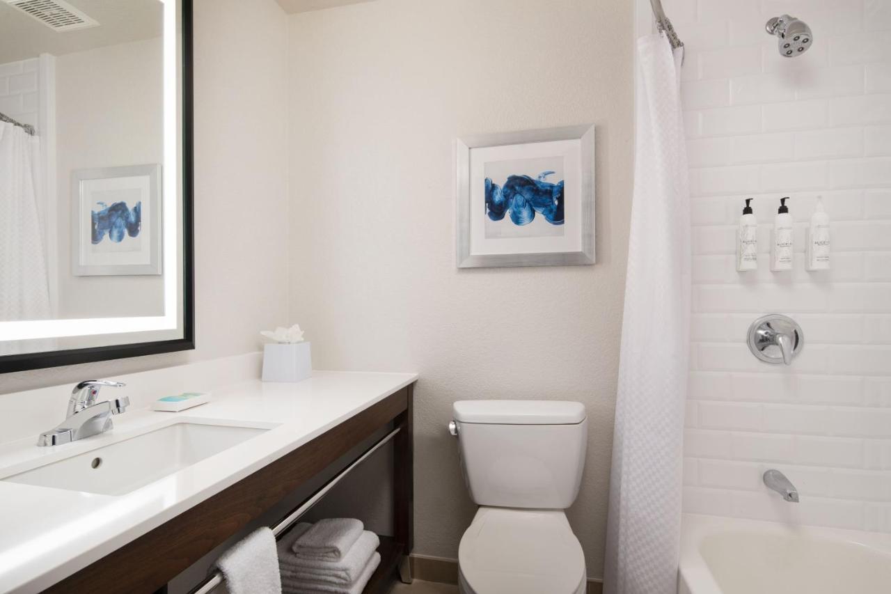 Four Points By Sheraton Tucson Airport Екстериор снимка