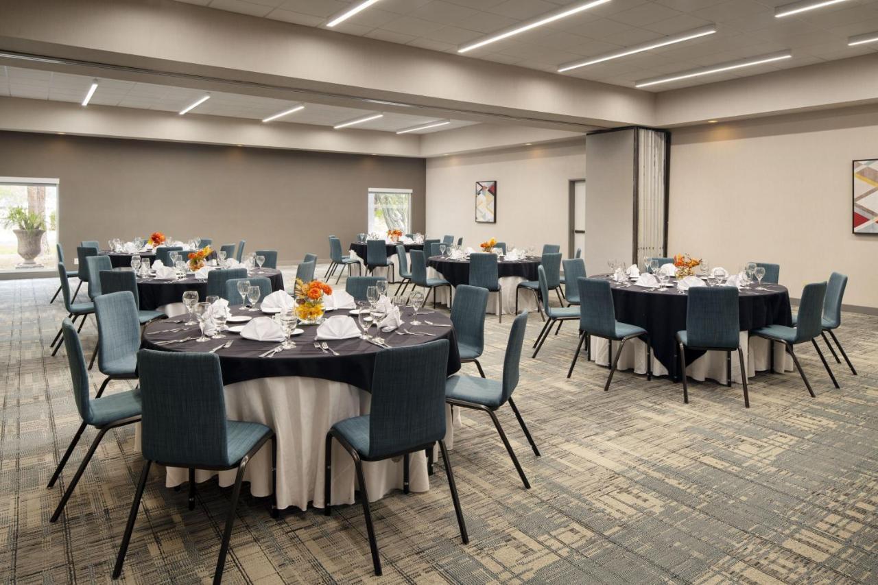 Four Points By Sheraton Tucson Airport Екстериор снимка