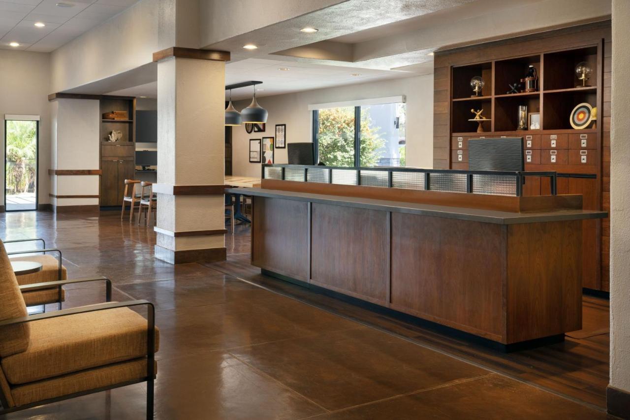Four Points By Sheraton Tucson Airport Екстериор снимка