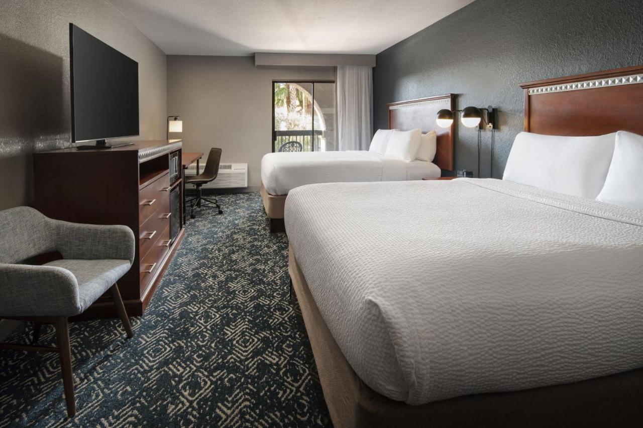 Four Points By Sheraton Tucson Airport Екстериор снимка