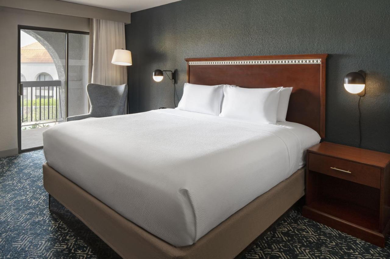Four Points By Sheraton Tucson Airport Екстериор снимка