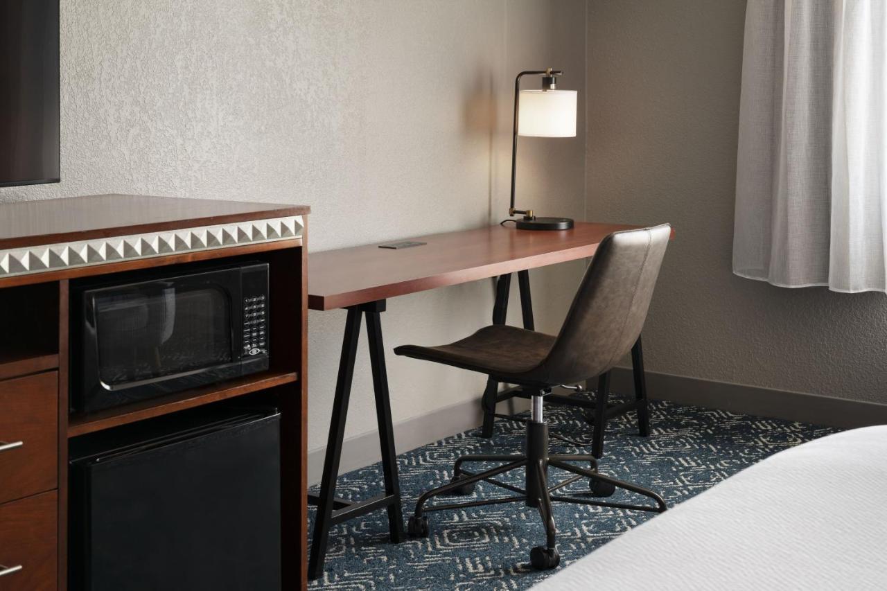 Four Points By Sheraton Tucson Airport Екстериор снимка