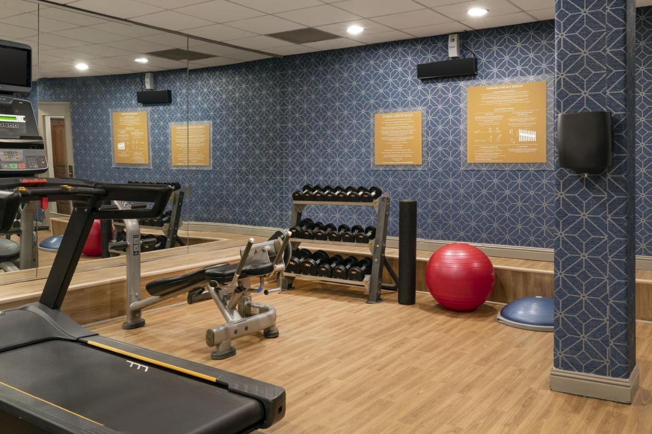 Four Points By Sheraton Tucson Airport Екстериор снимка
