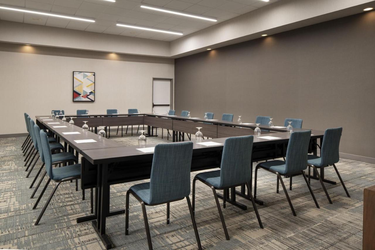 Four Points By Sheraton Tucson Airport Екстериор снимка