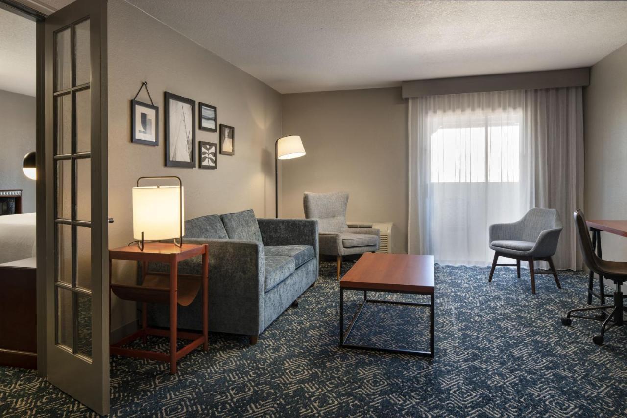 Four Points By Sheraton Tucson Airport Екстериор снимка