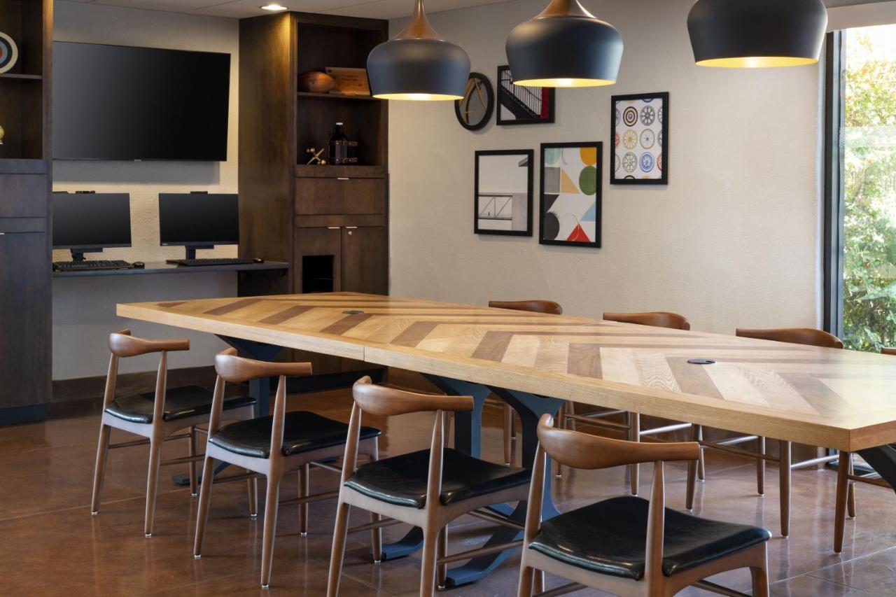Four Points By Sheraton Tucson Airport Екстериор снимка