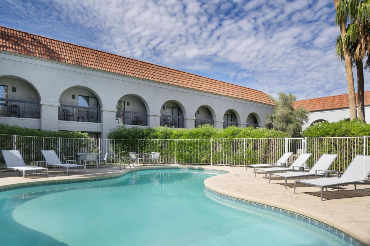 Four Points By Sheraton Tucson Airport Екстериор снимка