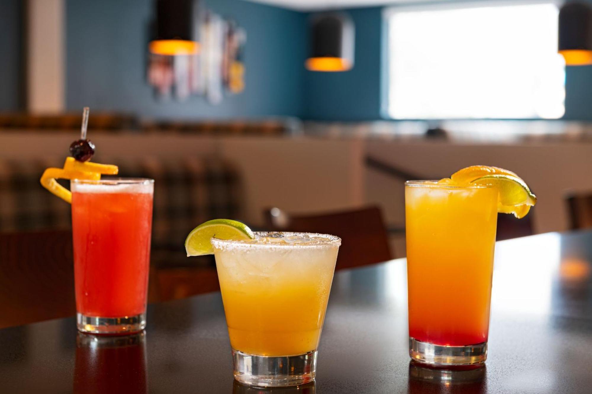 Four Points By Sheraton Tucson Airport Екстериор снимка