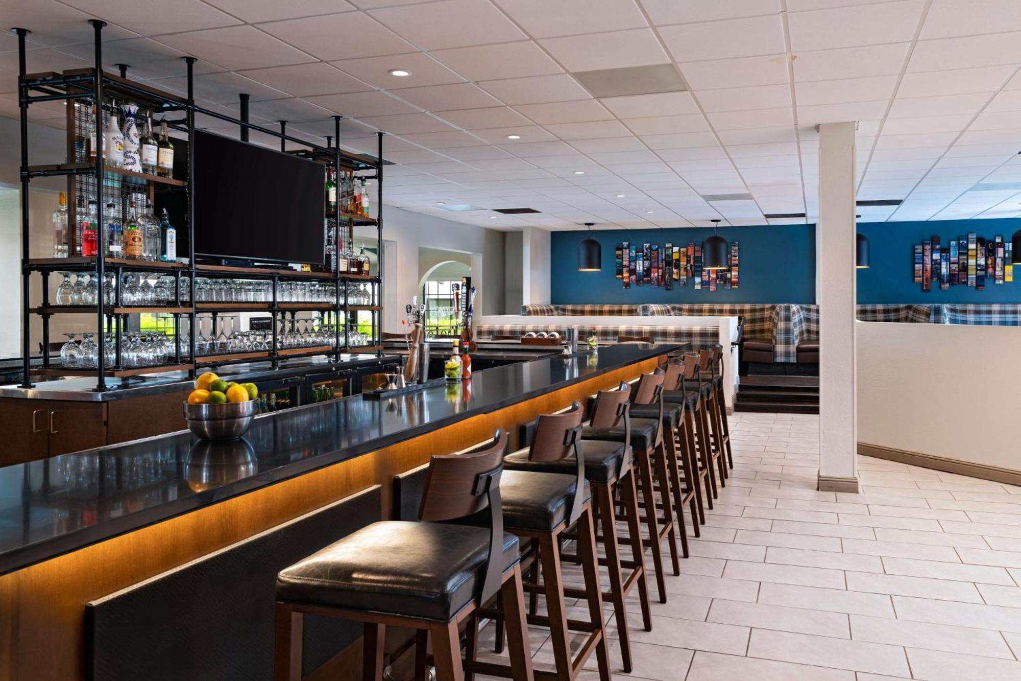 Four Points By Sheraton Tucson Airport Екстериор снимка