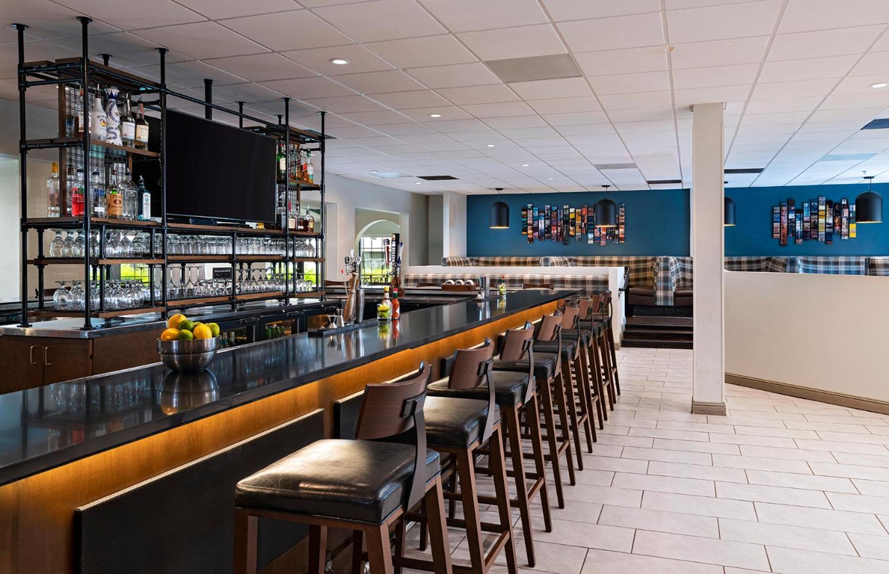 Four Points By Sheraton Tucson Airport Екстериор снимка