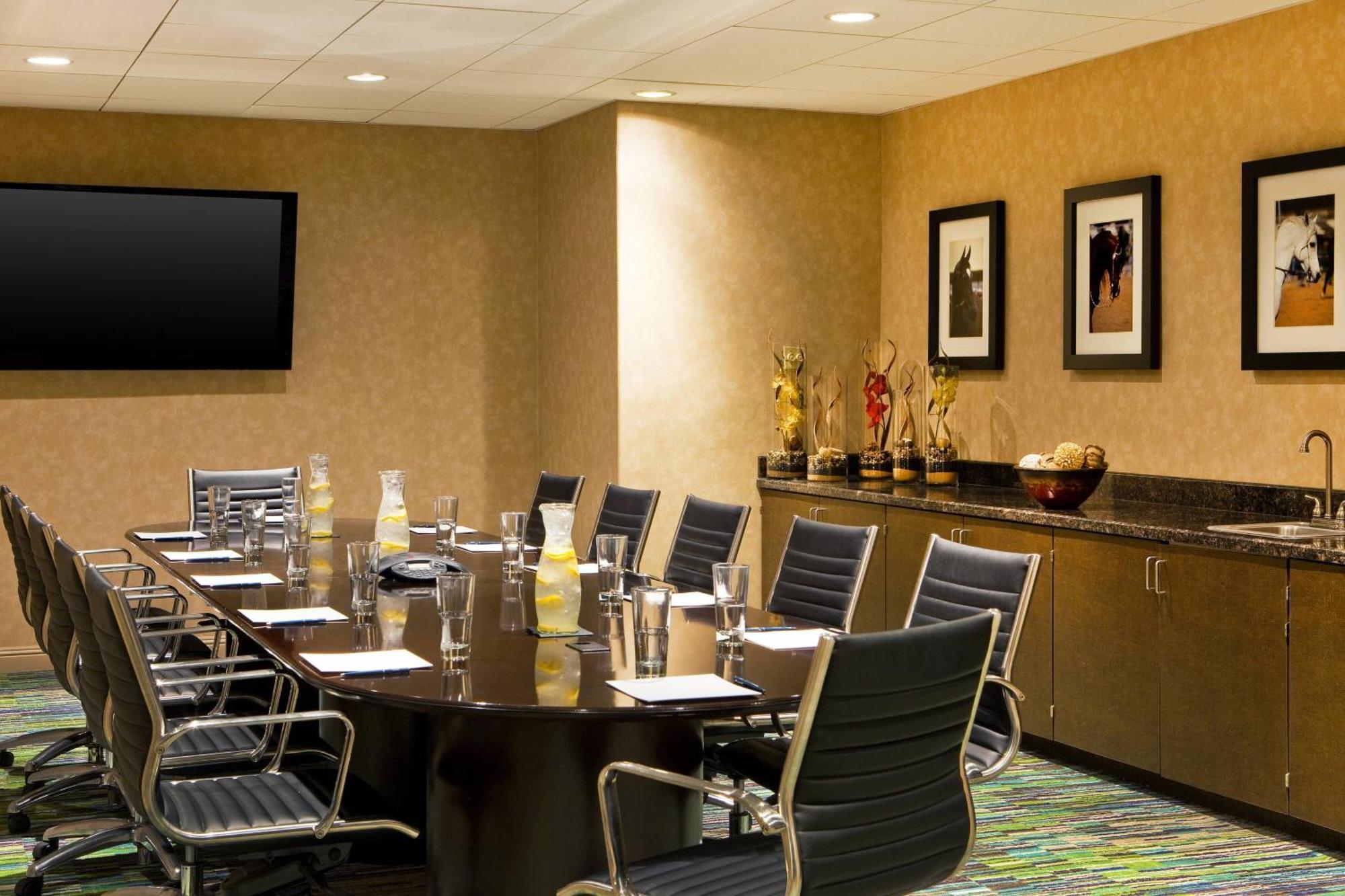Four Points By Sheraton Tucson Airport Екстериор снимка
