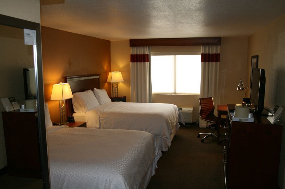 Four Points By Sheraton Tucson Airport Екстериор снимка