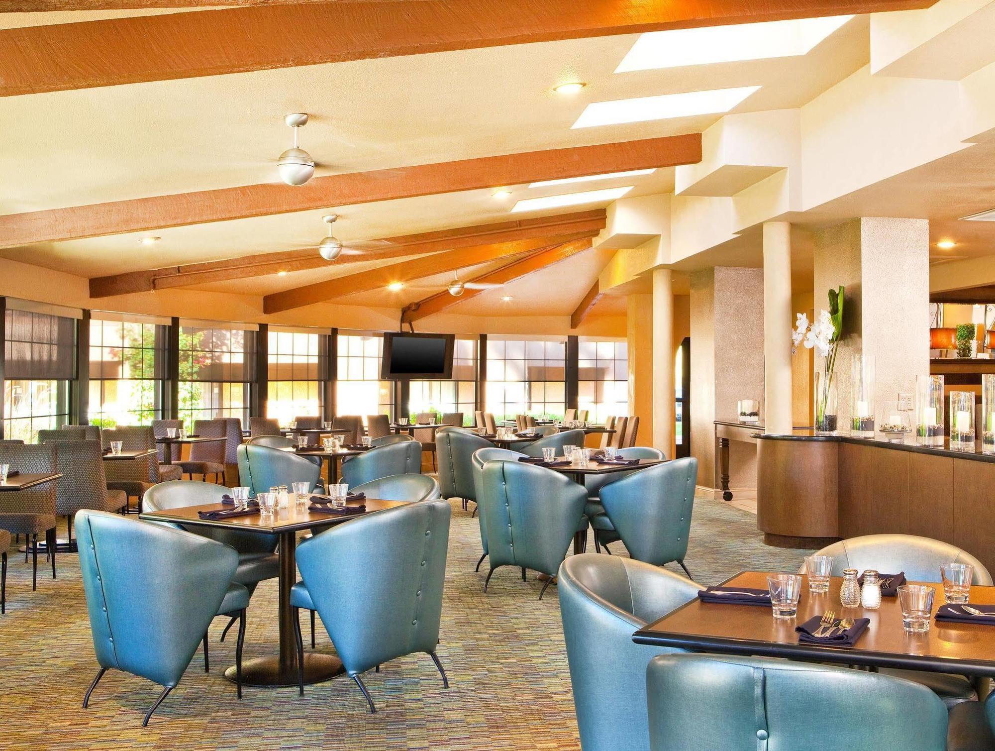 Four Points By Sheraton Tucson Airport Екстериор снимка