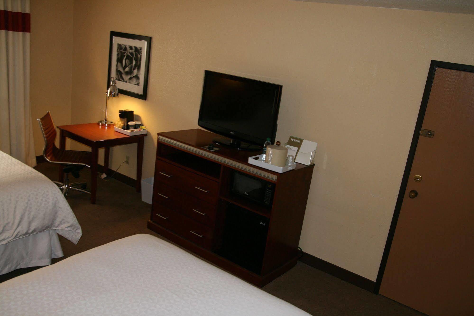 Four Points By Sheraton Tucson Airport Екстериор снимка