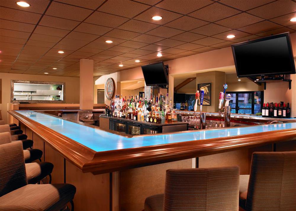Four Points By Sheraton Tucson Airport Ресторант снимка