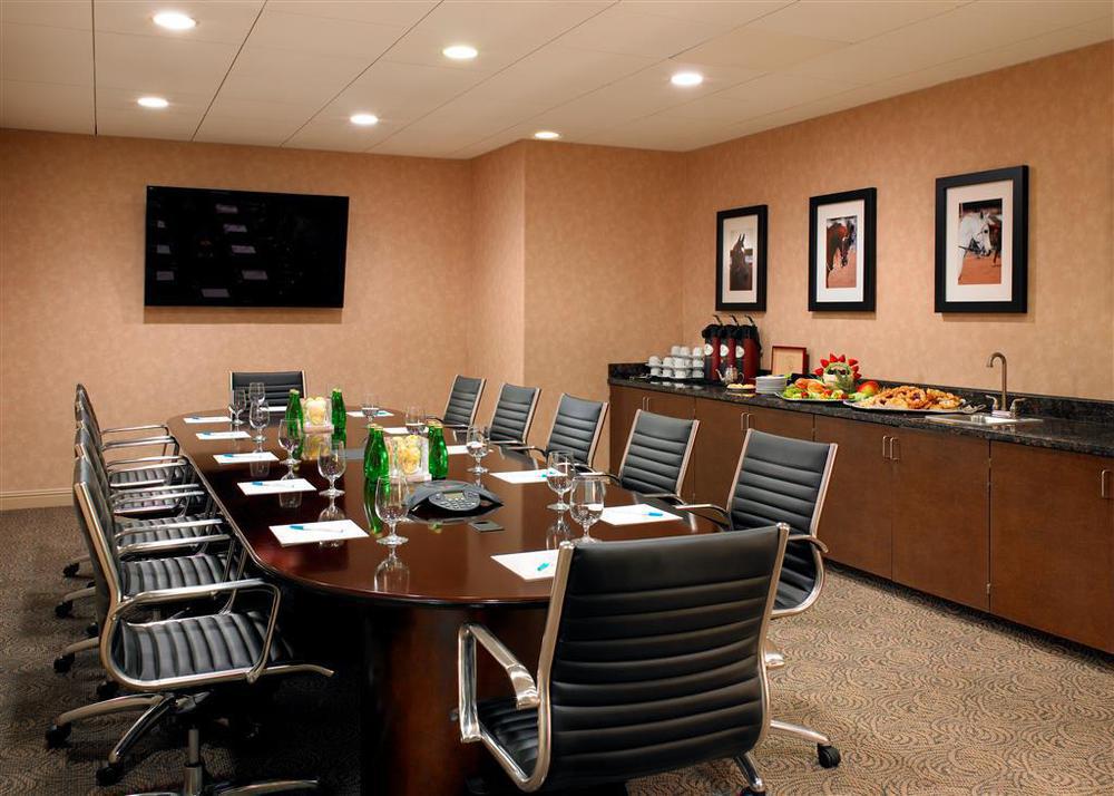 Four Points By Sheraton Tucson Airport Съоръжения снимка
