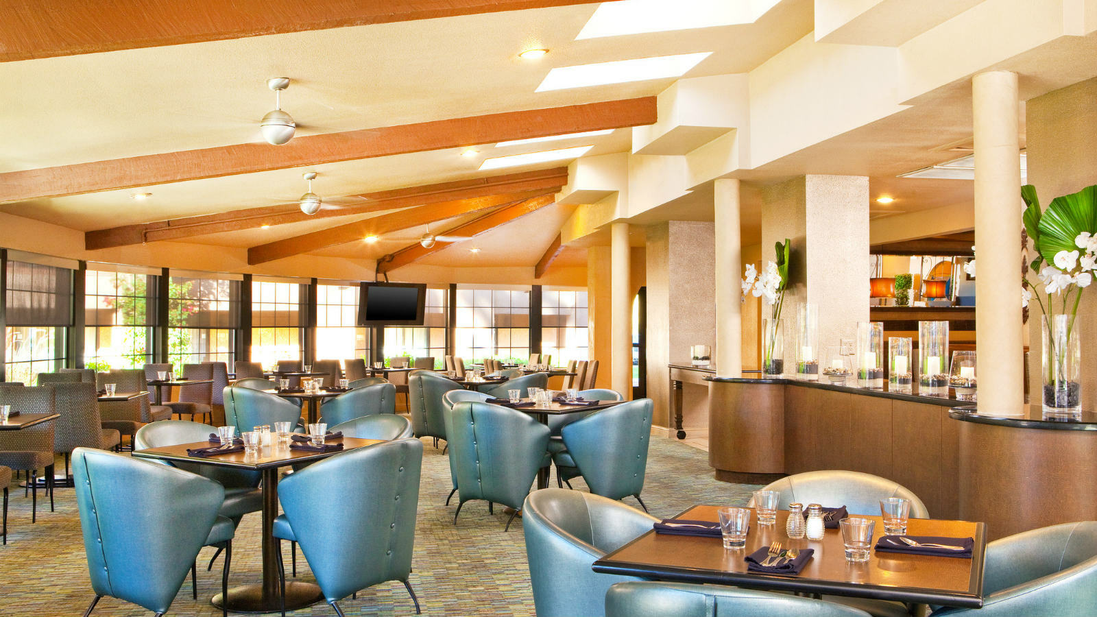 Four Points By Sheraton Tucson Airport Екстериор снимка