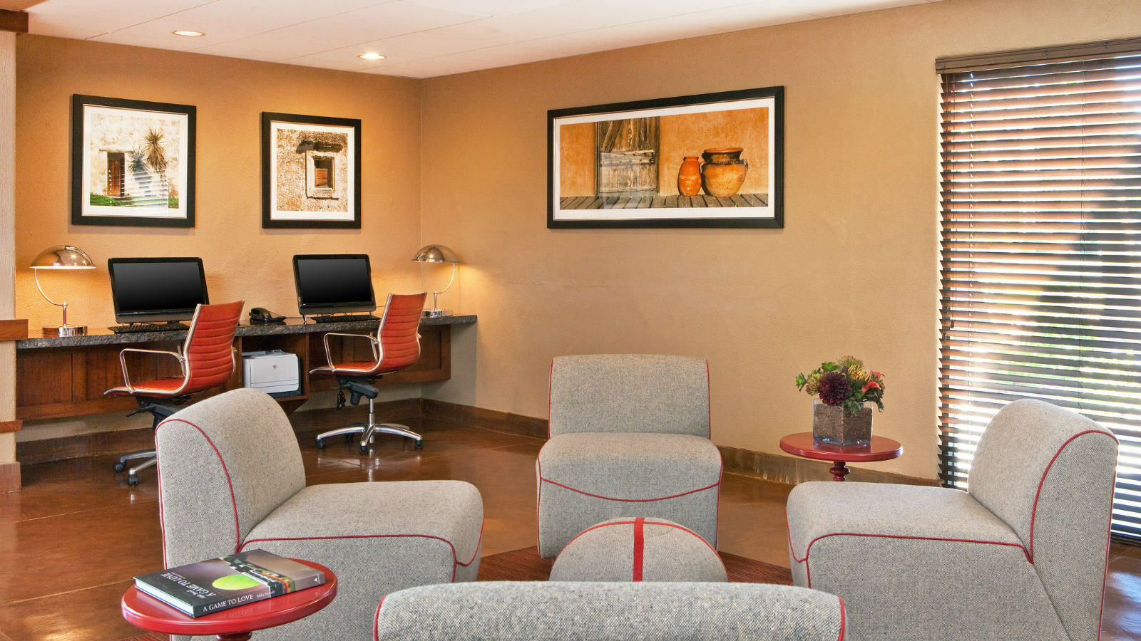 Four Points By Sheraton Tucson Airport Екстериор снимка