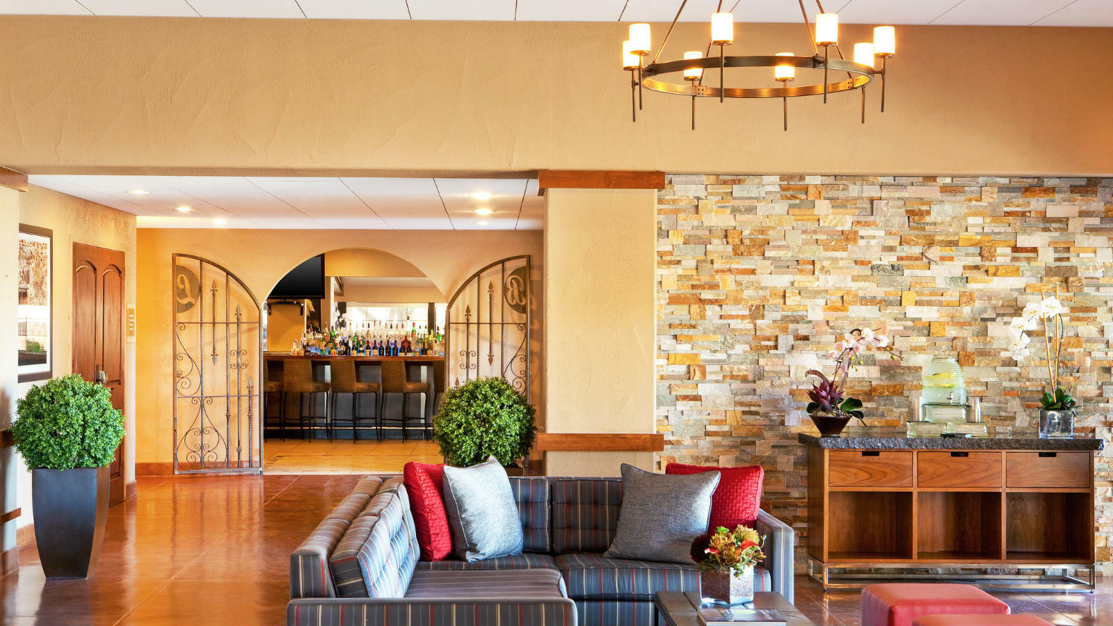 Four Points By Sheraton Tucson Airport Екстериор снимка
