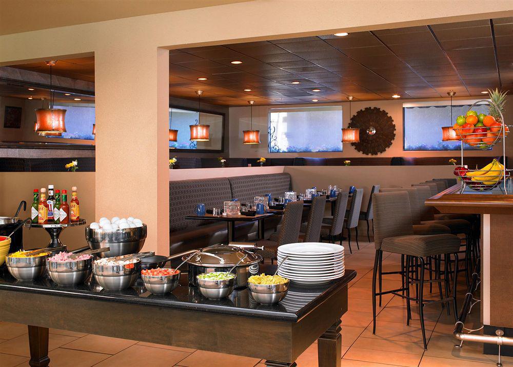 Four Points By Sheraton Tucson Airport Екстериор снимка